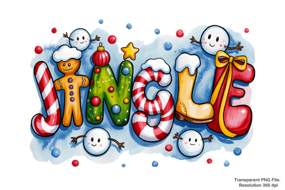 Jingle Png, Christmas, Candy Cane Png: A Real-World Embroidery Design Review